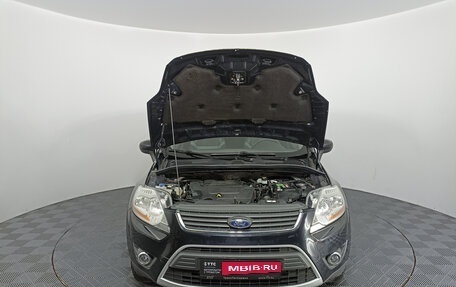 Ford Kuga III, 2011 год, 932 000 рублей, 13 фотография