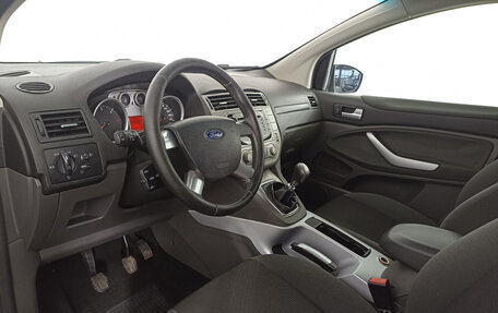 Ford Kuga III, 2011 год, 932 000 рублей, 20 фотография