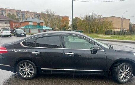 Nissan Teana, 2008 год, 1 100 000 рублей, 4 фотография