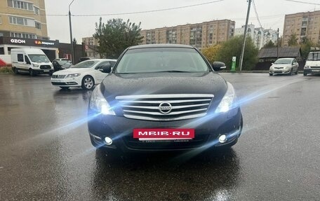 Nissan Teana, 2008 год, 1 100 000 рублей, 3 фотография