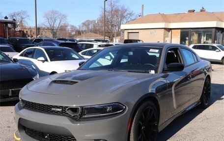 Dodge Charger, 2023 год, 7 050 000 рублей, 1 фотография