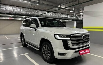 Toyota Land Cruiser, 2024 год, 14 200 000 рублей, 1 фотография