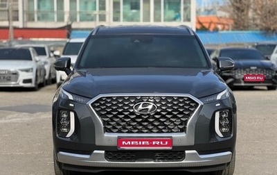 Hyundai Palisade I, 2021 год, 4 100 000 рублей, 1 фотография