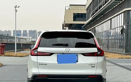 Honda CR-V, 2022 год, 2 600 000 рублей, 5 фотография