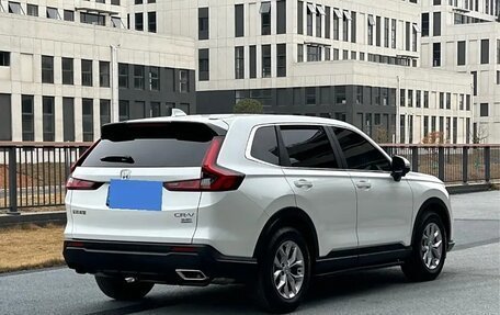 Honda CR-V, 2022 год, 2 600 000 рублей, 6 фотография