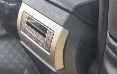 Lexus GX II, 2011 год, 3 420 000 рублей, 12 фотография