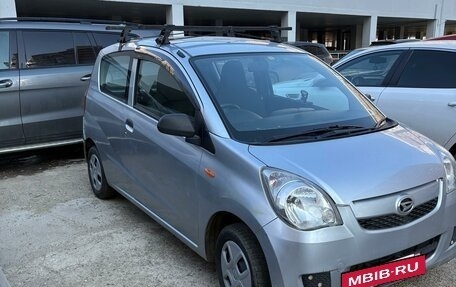 Daihatsu Mira VII, 2013 год, 545 000 рублей, 2 фотография