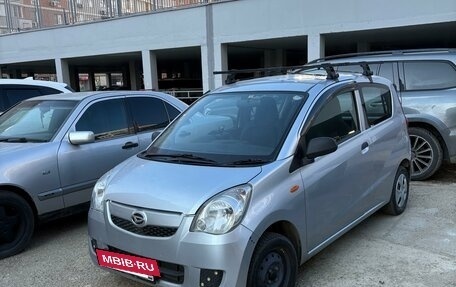 Daihatsu Mira VII, 2013 год, 545 000 рублей, 3 фотография