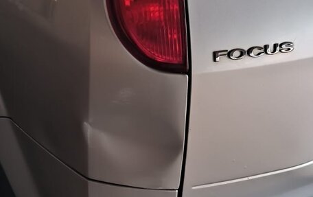 Ford Focus II рестайлинг, 2005 год, 350 000 рублей, 18 фотография