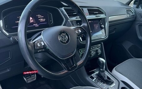 Volkswagen Tiguan II, 2019 год, 2 970 000 рублей, 5 фотография