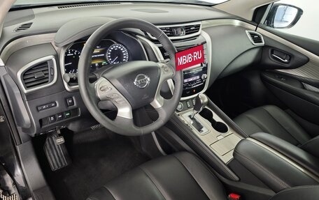 Nissan Murano, 2016 год, 2 349 000 рублей, 15 фотография