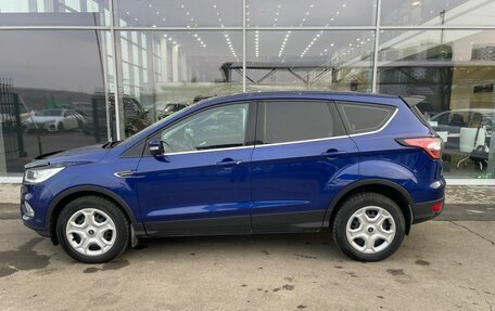 Ford Kuga III, 2018 год, 1 846 000 рублей, 8 фотография