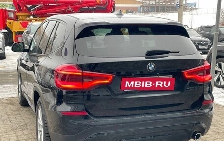 BMW X3, 2019 год, 4 150 000 рублей, 7 фотография