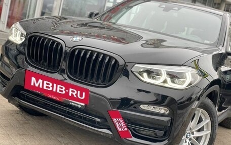 BMW X3, 2019 год, 4 150 000 рублей, 8 фотография