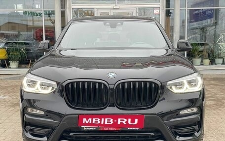 BMW X3, 2019 год, 4 150 000 рублей, 3 фотография