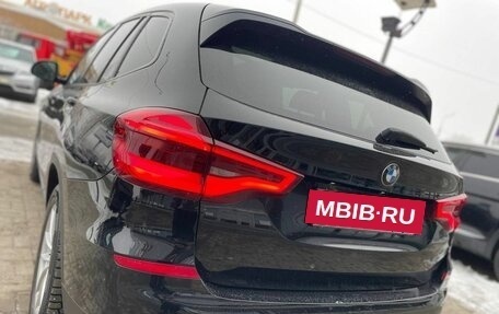 BMW X3, 2019 год, 4 150 000 рублей, 12 фотография