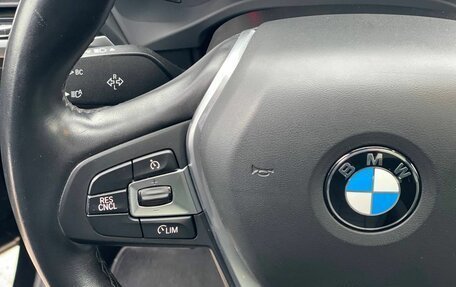 BMW X3, 2019 год, 4 150 000 рублей, 19 фотография