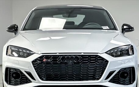 Audi RS 5, 2024 год, 13 138 000 рублей, 2 фотография