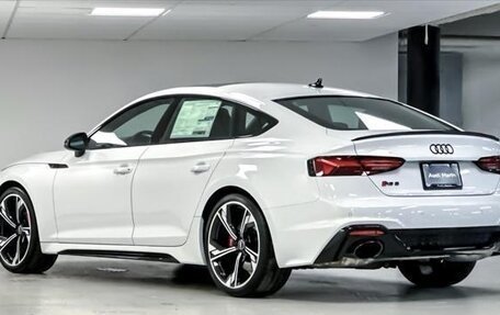 Audi RS 5, 2024 год, 13 138 000 рублей, 7 фотография