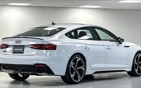 Audi RS 5, 2024 год, 13 138 000 рублей, 5 фотография