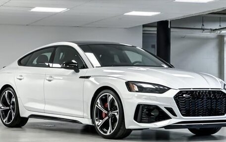 Audi RS 5, 2024 год, 13 138 000 рублей, 3 фотография