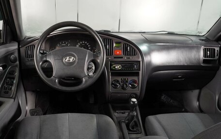 Hyundai Elantra III, 2008 год, 699 000 рублей, 6 фотография