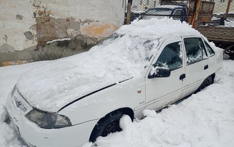 Daewoo Nexia I рестайлинг, 2011 год, 48 300 рублей, 2 фотография