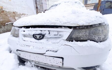 Daewoo Nexia I рестайлинг, 2011 год, 48 300 рублей, 3 фотография