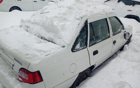 Daewoo Nexia I рестайлинг, 2011 год, 48 300 рублей, 11 фотография