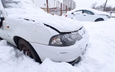 Daewoo Nexia I рестайлинг, 2011 год, 48 300 рублей, 16 фотография