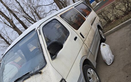 Toyota HiAce H100, 1990 год, 180 000 рублей, 2 фотография