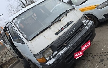 Toyota HiAce H100, 1990 год, 180 000 рублей, 3 фотография