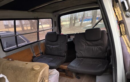 Toyota HiAce H100, 1990 год, 180 000 рублей, 8 фотография