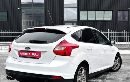 Ford Focus III, 2012 год, 799 000 рублей, 9 фотография