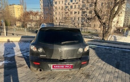 Mazda 3, 2007 год, 550 000 рублей, 3 фотография