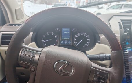 Lexus GX II, 2010 год, 3 800 000 рублей, 4 фотография