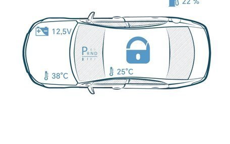 Lexus GX II, 2010 год, 3 800 000 рублей, 9 фотография