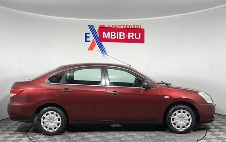 Nissan Almera, 2015 год, 719 000 рублей, 3 фотография