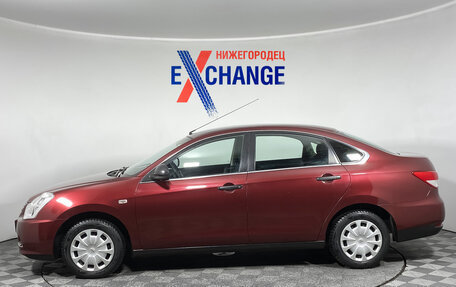 Nissan Almera, 2015 год, 719 000 рублей, 7 фотография