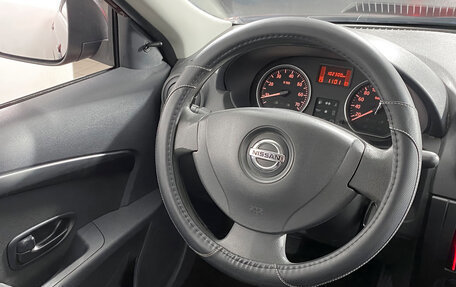 Nissan Almera, 2015 год, 719 000 рублей, 17 фотография