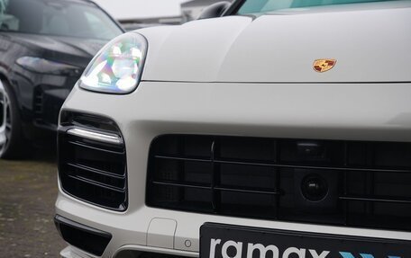 Porsche Cayenne III, 2022 год, 9 972 000 рублей, 5 фотография