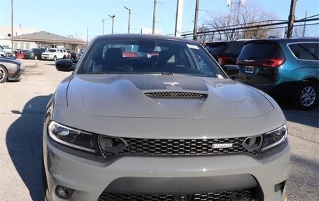 Dodge Charger, 2023 год, 7 050 000 рублей, 2 фотография