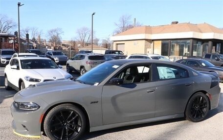 Dodge Charger, 2023 год, 7 050 000 рублей, 3 фотография