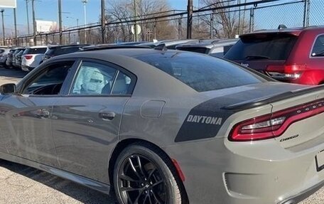 Dodge Charger, 2023 год, 7 050 000 рублей, 5 фотография