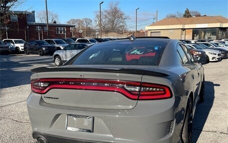 Dodge Charger, 2023 год, 7 050 000 рублей, 6 фотография