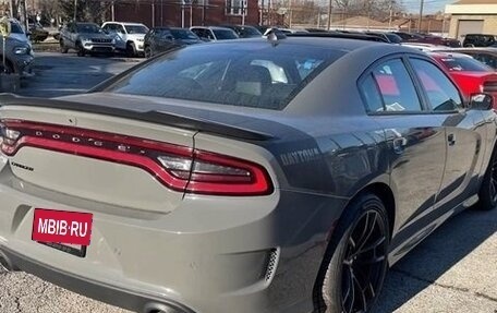 Dodge Charger, 2023 год, 7 050 000 рублей, 4 фотография