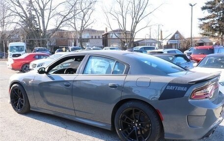 Dodge Charger, 2023 год, 7 050 000 рублей, 7 фотография