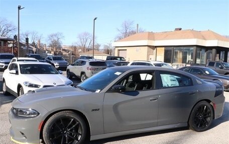 Dodge Charger, 2023 год, 7 050 000 рублей, 8 фотография