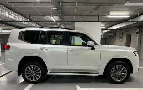 Toyota Land Cruiser, 2024 год, 14 200 000 рублей, 6 фотография