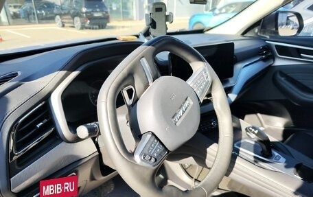 Haval F7x I, 2023 год, 2 390 000 рублей, 6 фотография